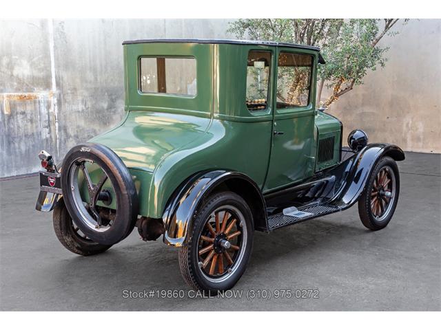 1927 Ford Model T (CC-2080068) for sale in Beverly Hills, California