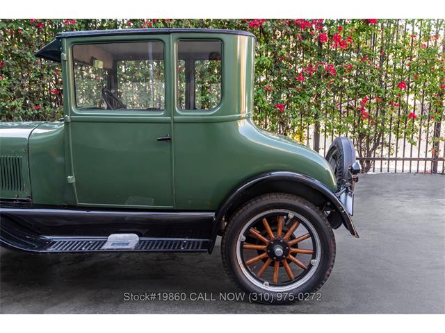 1927 Ford Model T (CC-2080068) for sale in Beverly Hills, California