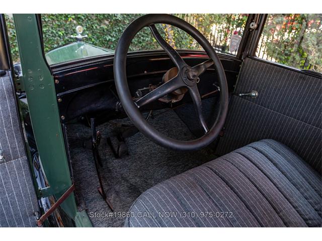 1927 Ford Model T (CC-2080068) for sale in Beverly Hills, California