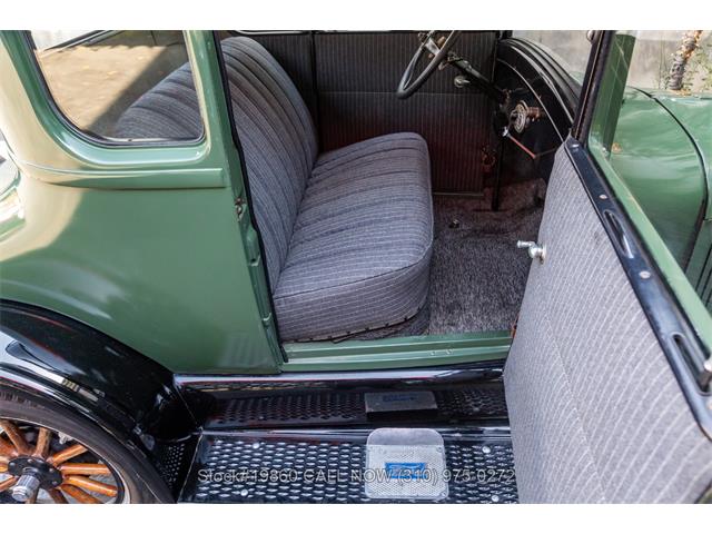 1927 Ford Model T (CC-2080068) for sale in Beverly Hills, California
