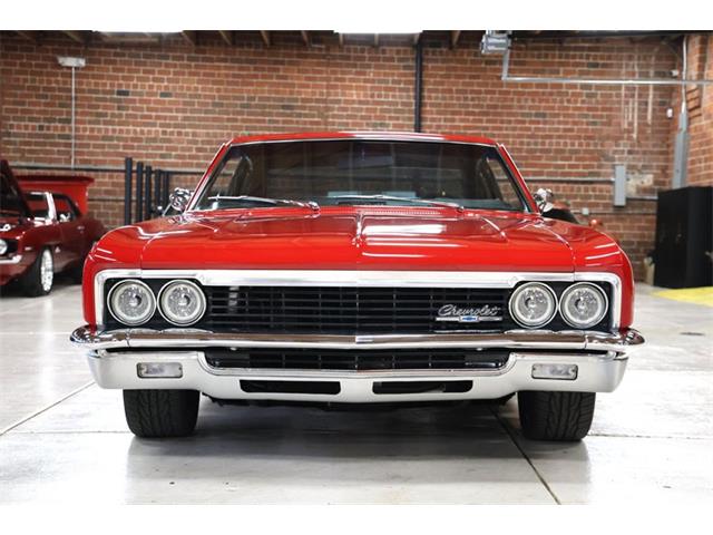 1966 Chevrolet Caprice (CC-2080680) for sale in St. Louis, Missouri
