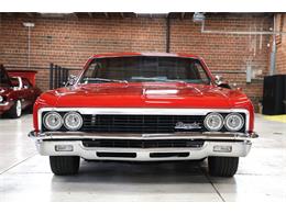 1966 Chevrolet Caprice (CC-2080680) for sale in St. Louis, Missouri