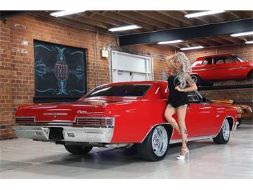 1966 Chevrolet Caprice (CC-2080680) for sale in St. Louis, Missouri