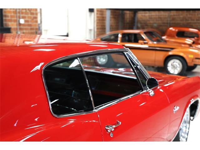 1966 Chevrolet Caprice (CC-2080680) for sale in St. Louis, Missouri