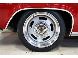 1966 Chevrolet Caprice (CC-2080680) for sale in St. Louis, Missouri