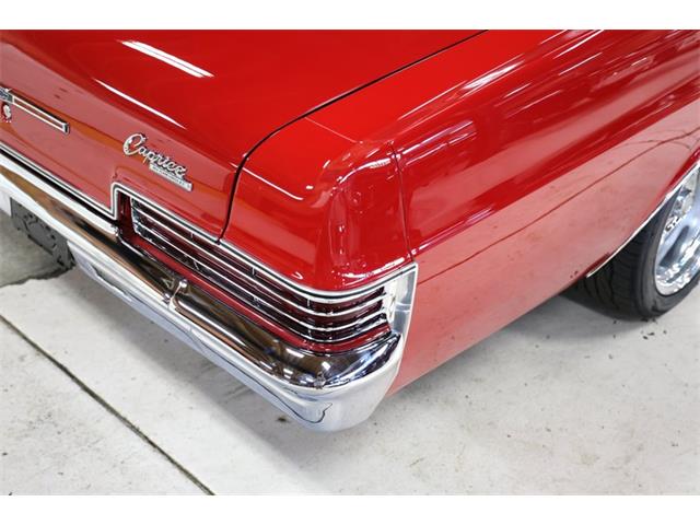 1966 Chevrolet Caprice (CC-2080680) for sale in St. Louis, Missouri