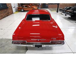 1966 Chevrolet Caprice (CC-2080680) for sale in St. Louis, Missouri