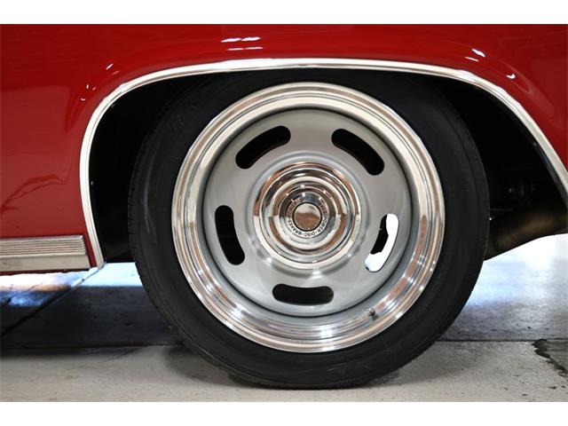 1966 Chevrolet Caprice (CC-2080680) for sale in St. Louis, Missouri