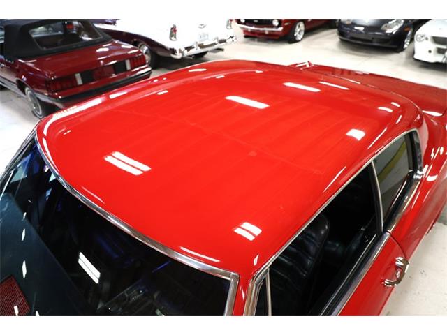 1966 Chevrolet Caprice (CC-2080680) for sale in St. Louis, Missouri