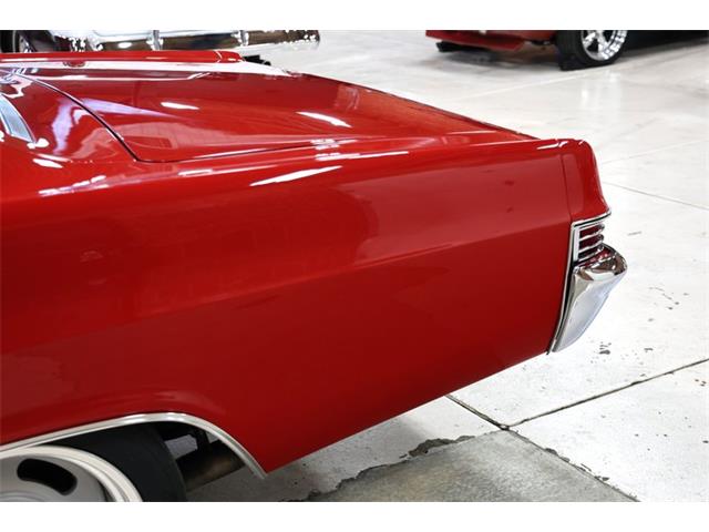 1966 Chevrolet Caprice (CC-2080680) for sale in St. Louis, Missouri