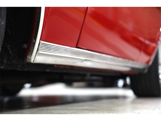 1966 Chevrolet Caprice (CC-2080680) for sale in St. Louis, Missouri