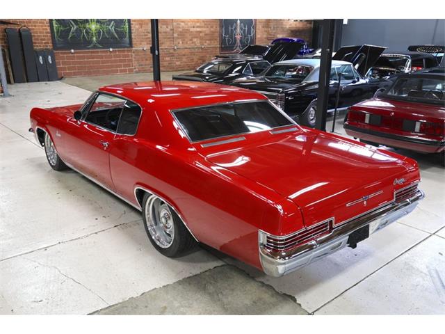 1966 Chevrolet Caprice (CC-2080680) for sale in St. Louis, Missouri