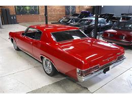1966 Chevrolet Caprice (CC-2080680) for sale in St. Louis, Missouri