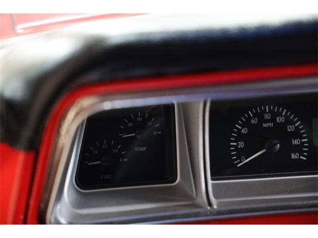 1966 Chevrolet Caprice (CC-2080680) for sale in St. Louis, Missouri