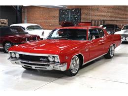 1966 Chevrolet Caprice (CC-2080680) for sale in St. Louis, Missouri