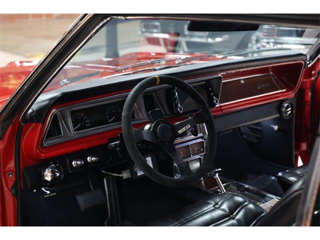 1966 Chevrolet Caprice (CC-2080680) for sale in St. Louis, Missouri