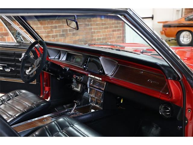 1966 Chevrolet Caprice (CC-2080680) for sale in St. Louis, Missouri