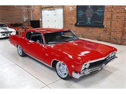 1966 Chevrolet Caprice (CC-2080680) for sale in St. Louis, Missouri