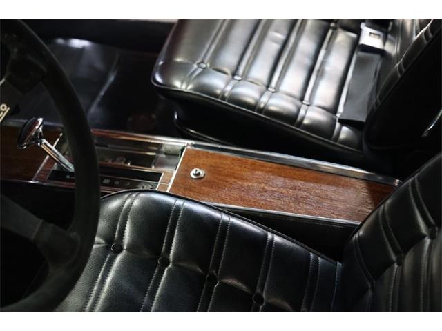 1966 Chevrolet Caprice (CC-2080680) for sale in St. Louis, Missouri