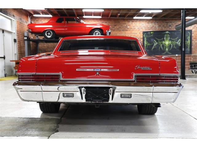 1966 Chevrolet Caprice (CC-2080680) for sale in St. Louis, Missouri