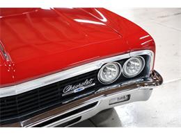 1966 Chevrolet Caprice (CC-2080680) for sale in St. Louis, Missouri