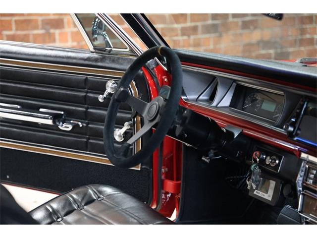 1966 Chevrolet Caprice (CC-2080680) for sale in St. Louis, Missouri