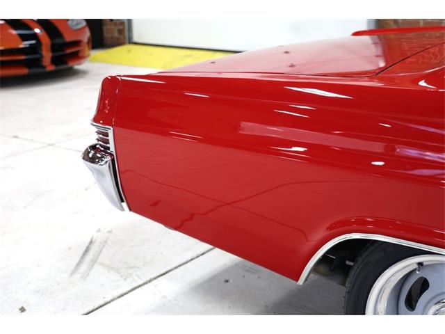 1966 Chevrolet Caprice (CC-2080680) for sale in St. Louis, Missouri