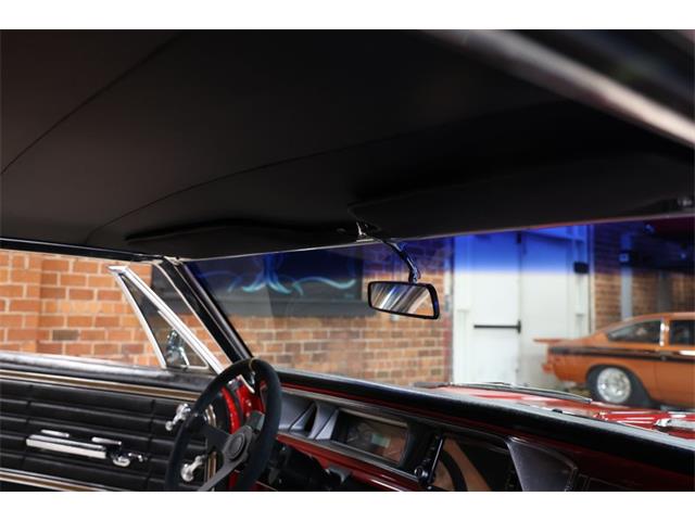 1966 Chevrolet Caprice (CC-2080680) for sale in St. Louis, Missouri