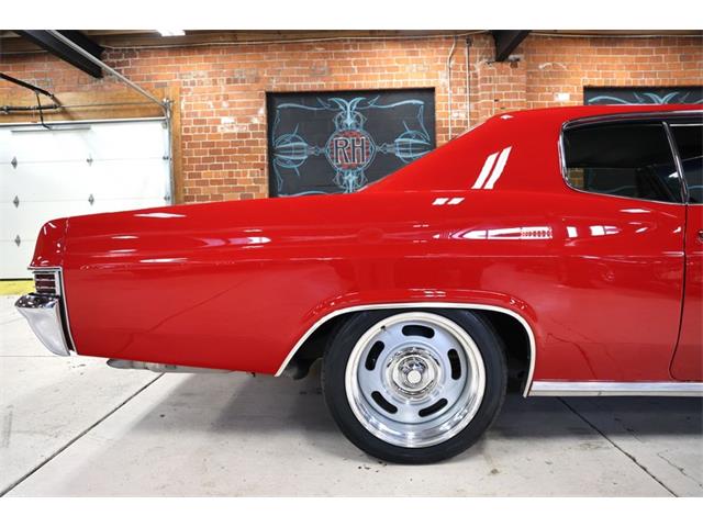 1966 Chevrolet Caprice (CC-2080680) for sale in St. Louis, Missouri