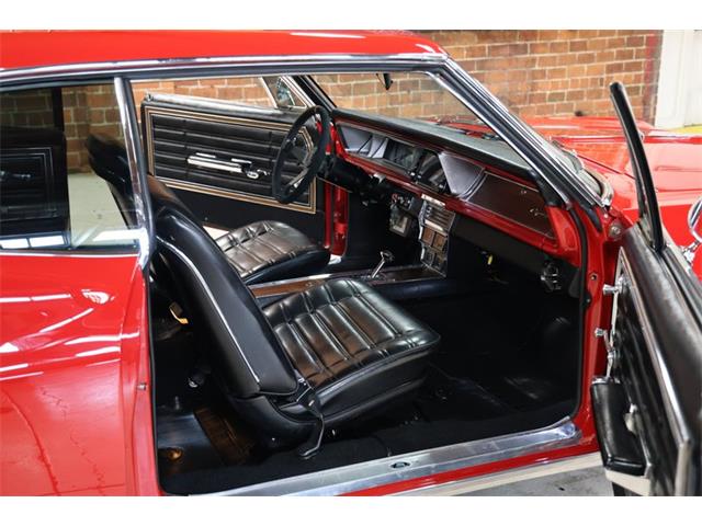 1966 Chevrolet Caprice (CC-2080680) for sale in St. Louis, Missouri