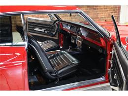 1966 Chevrolet Caprice (CC-2080680) for sale in St. Louis, Missouri
