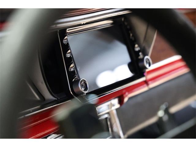1966 Chevrolet Caprice (CC-2080680) for sale in St. Louis, Missouri