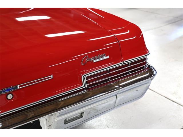 1966 Chevrolet Caprice (CC-2080680) for sale in St. Louis, Missouri