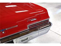 1966 Chevrolet Caprice (CC-2080680) for sale in St. Louis, Missouri