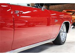 1966 Chevrolet Caprice (CC-2080680) for sale in St. Louis, Missouri
