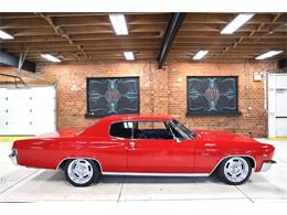 1966 Chevrolet Caprice (CC-2080680) for sale in St. Louis, Missouri