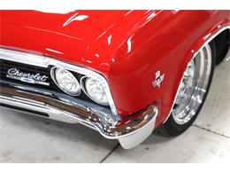 1966 Chevrolet Caprice (CC-2080680) for sale in St. Louis, Missouri