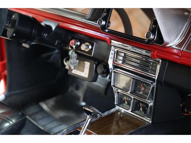 1966 Chevrolet Caprice (CC-2080680) for sale in St. Louis, Missouri