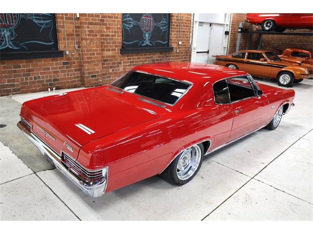 1966 Chevrolet Caprice (CC-2080680) for sale in St. Louis, Missouri