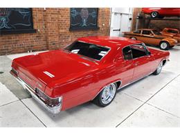 1966 Chevrolet Caprice (CC-2080680) for sale in St. Louis, Missouri
