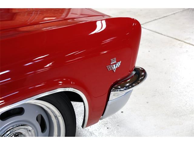 1966 Chevrolet Caprice (CC-2080680) for sale in St. Louis, Missouri