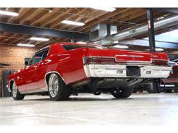 1966 Chevrolet Caprice (CC-2080680) for sale in St. Louis, Missouri