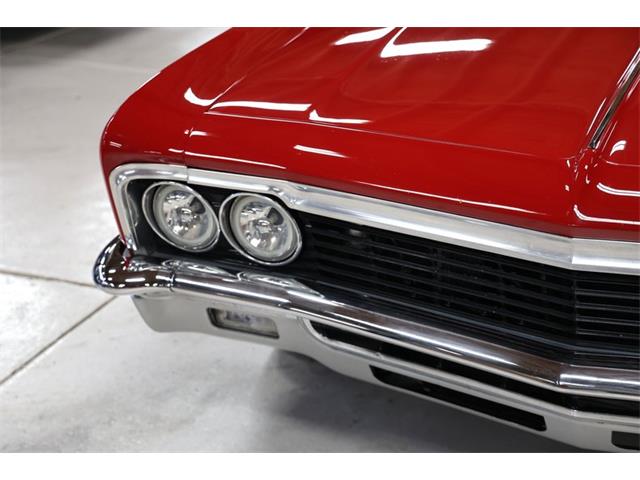 1966 Chevrolet Caprice (CC-2080680) for sale in St. Louis, Missouri