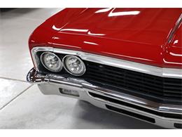 1966 Chevrolet Caprice (CC-2080680) for sale in St. Louis, Missouri