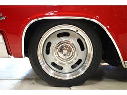 1966 Chevrolet Caprice (CC-2080680) for sale in St. Louis, Missouri