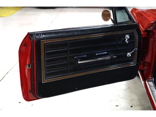 1966 Chevrolet Caprice (CC-2080680) for sale in St. Louis, Missouri