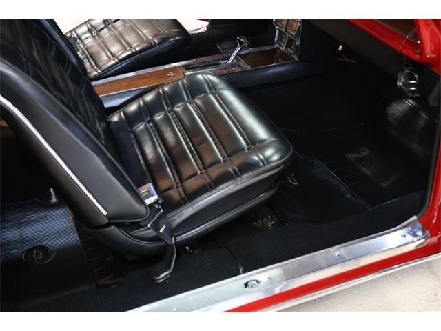 1966 Chevrolet Caprice (CC-2080680) for sale in St. Louis, Missouri