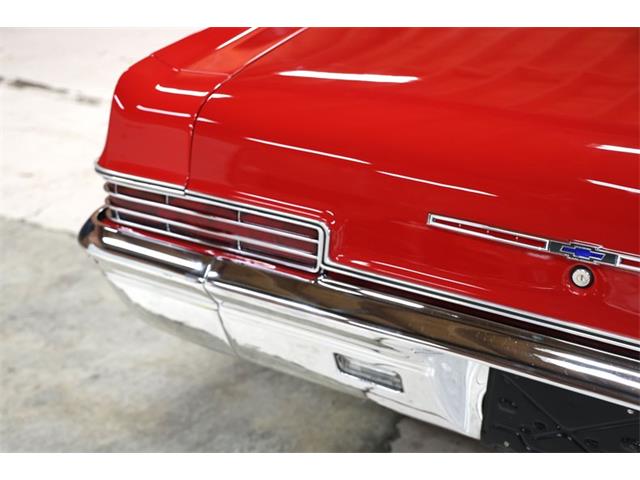 1966 Chevrolet Caprice (CC-2080680) for sale in St. Louis, Missouri