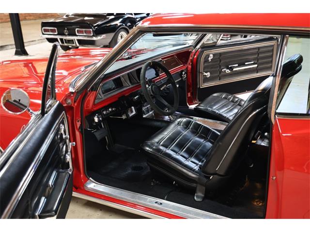 1966 Chevrolet Caprice (CC-2080680) for sale in St. Louis, Missouri