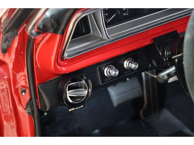 1966 Chevrolet Caprice (CC-2080680) for sale in St. Louis, Missouri